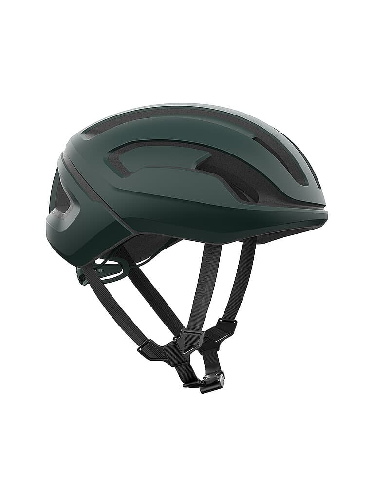 POC Casco de bicicleta Omne Air MIPS verde |
