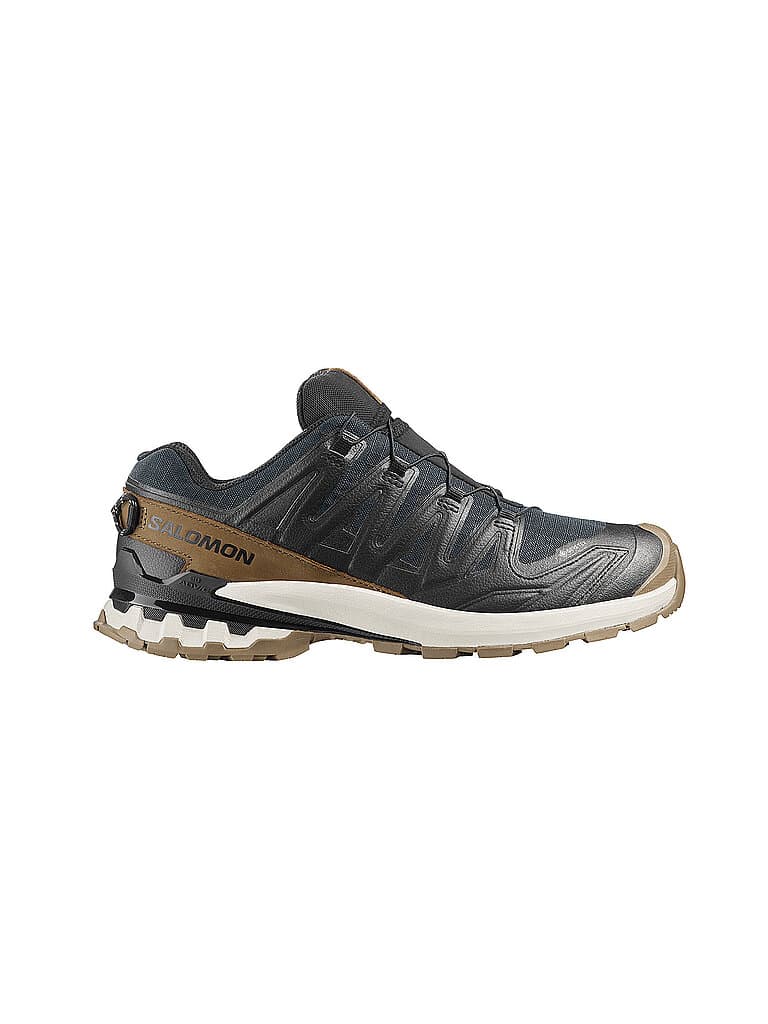 SALOMON Zapatillas multifunción para hombre XA Pro 3D V9 GTX negro | 42