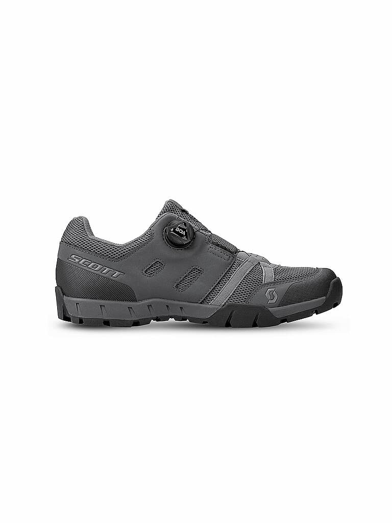 SCOTT Zapatillas MTB para hombre Sport Crus-r BOA gris |