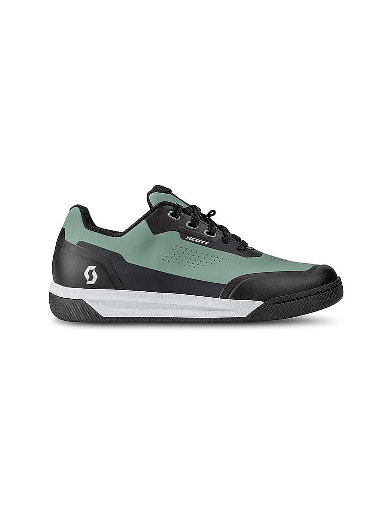 SCOTT Zapatillas de ciclismo MTB Volt Evo verde |
