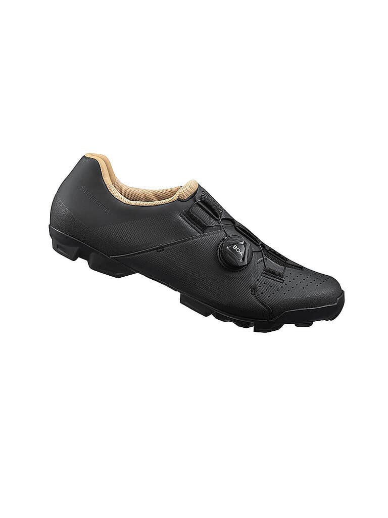 SHIMANO Zapatillas de MTB para mujer SH-XC300 negro |