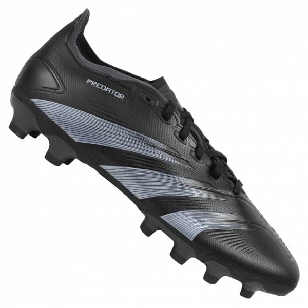 adidas Predator League MG Unisex Botas de fútbol IE2610