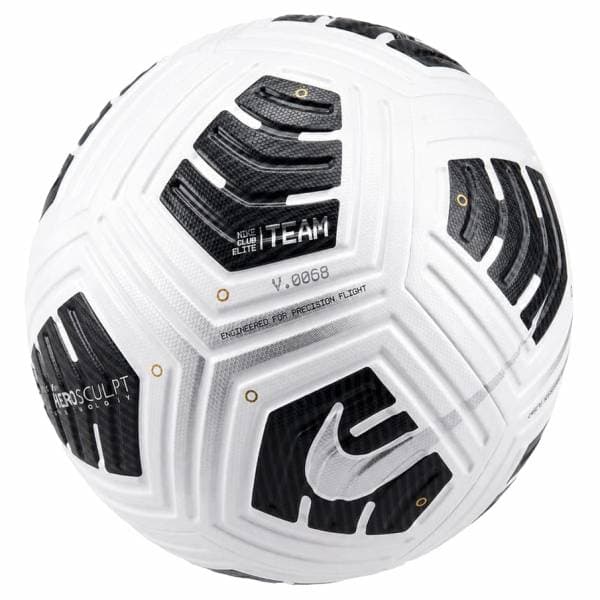 Nike Club ELITE Team FIFA Balón de fútbol FZ7544-100