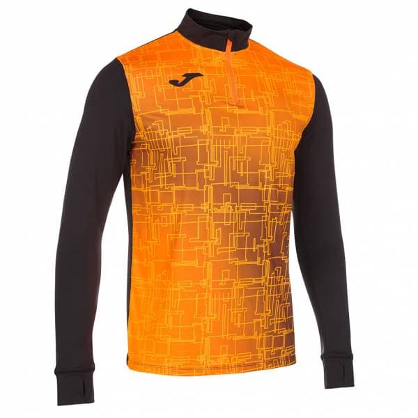 Joma ÉLITE VIII Hombre Running Sudadera 101930.108