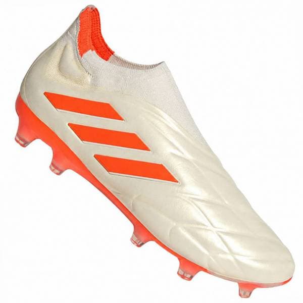 adidas Copa Pure+ FG Unisex Botas de fútbol HQ8894