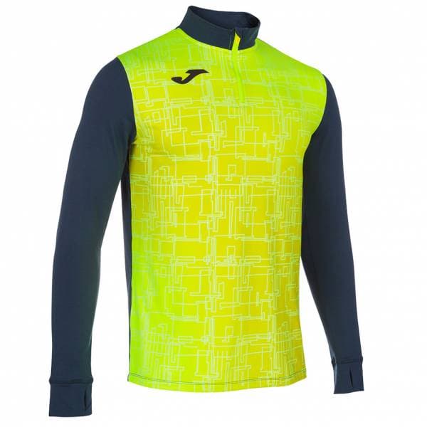 Joma ÉLITE VIII Hombre Running Sudadera 101930.321