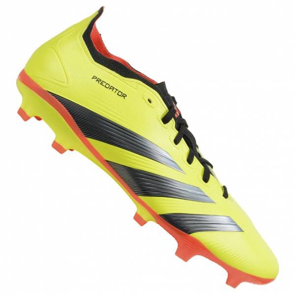 adidas Predator League FG Unisex Botas de fútbol IG7761
