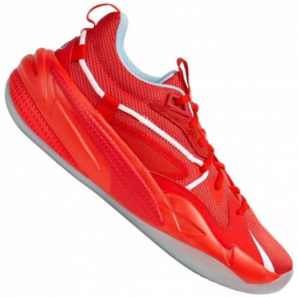 PUMA RS-Dreamer Hombre Zapatillas de baloncesto 194602-01