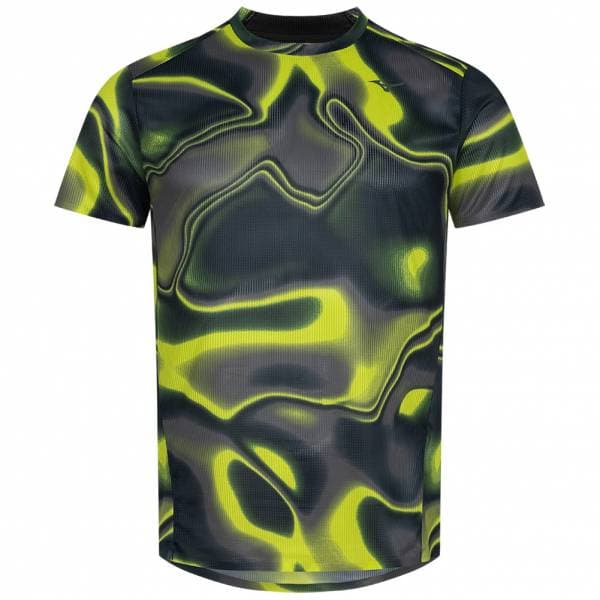 Mizuno Premium Aero Hombre Camiseta de running J2GAA501-44