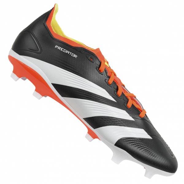 adidas Predator League FG Unisex Botas de fútbol IG7762