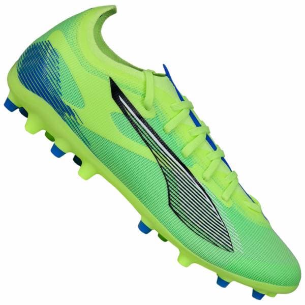PUMA Ultra 5 MATCH MG Hombre Botas de fútbol 107894-03