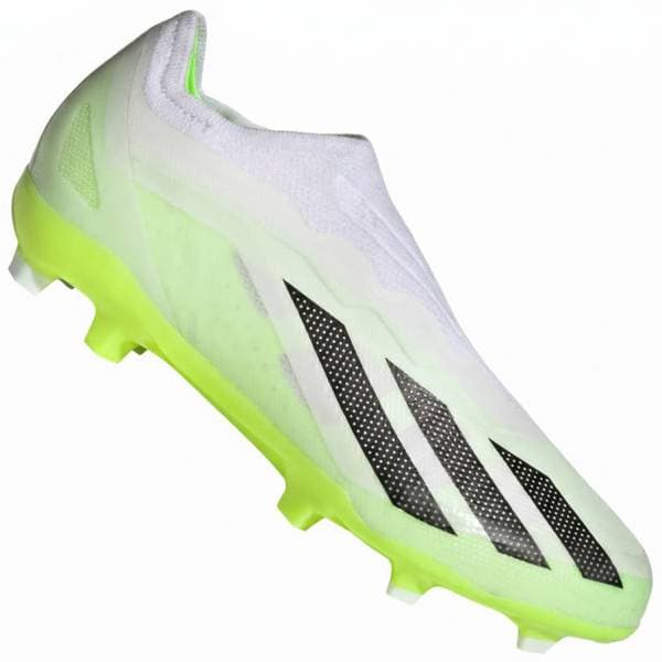 adidas X CRAZYFAST.1 LL FG Niño Botas de fútbol IE6644