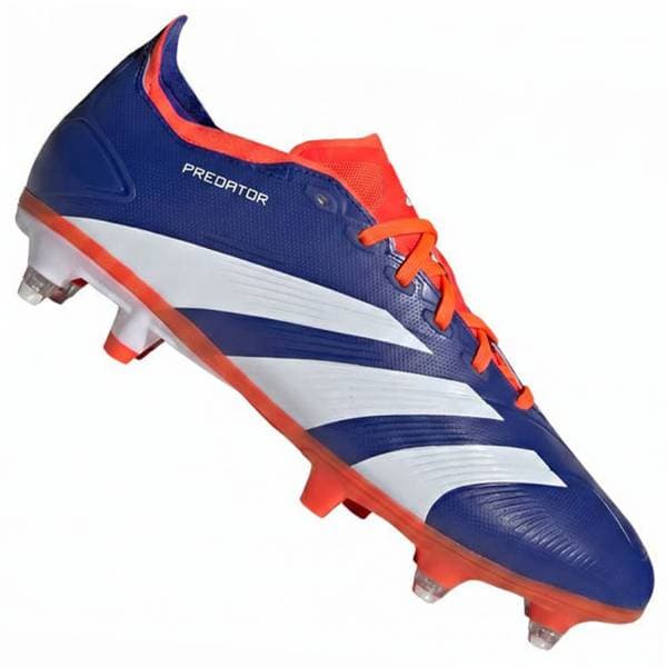 adidas Liga de Depredadores SG Hombre Botas de fútbol IH5925