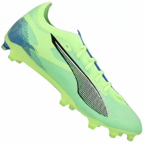 PUMA Ultra 5 MATCH FG / AG Hombre Botas de fútbol 107687-03
