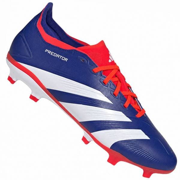 adidas Predator League FG Hombre Botas de fútbol IF6348